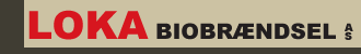Loka biobrændsel